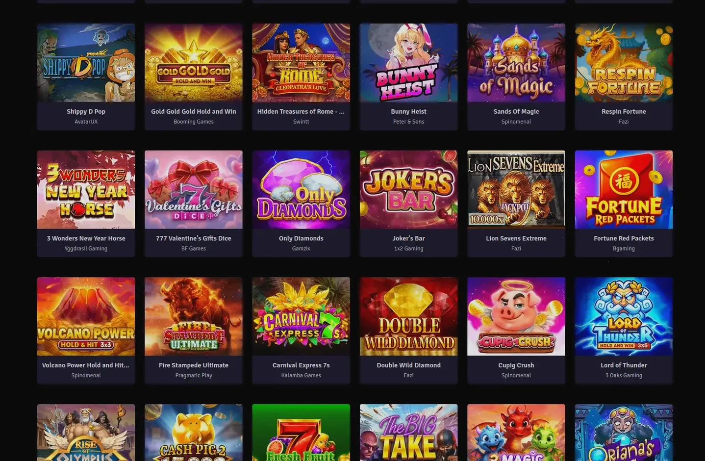 Datenschutz und Sicherheit bei Hyperino Online Casino