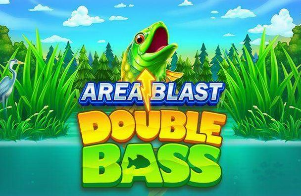 Area Blast Double Bass von Games Global